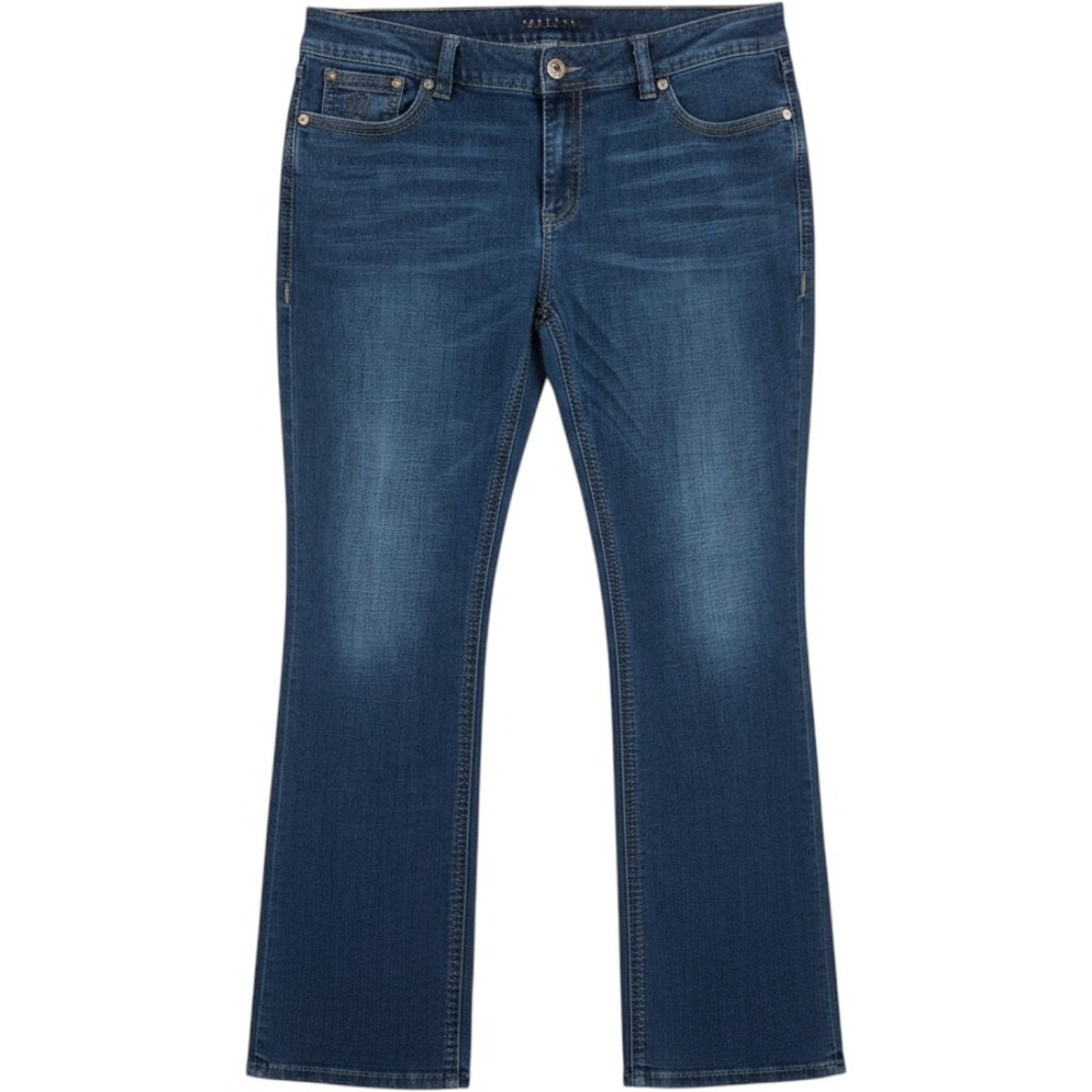 Seven7 Melissa McCarthy Jeans Size 22W